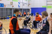 Sadraudzības turnīrs Igaunijā
